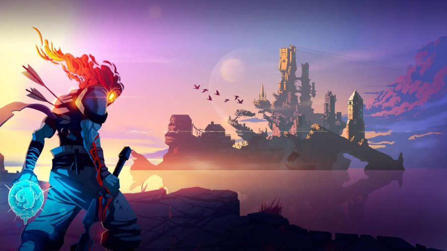 Learning Through Perpetual Failure - Dead Cells Review