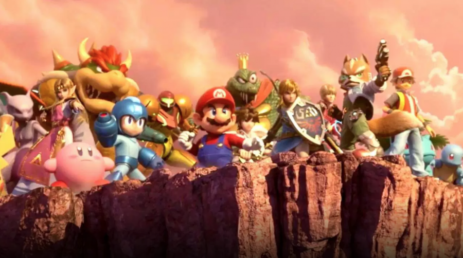 What To Expect From Super Smash Brothers Ultimate