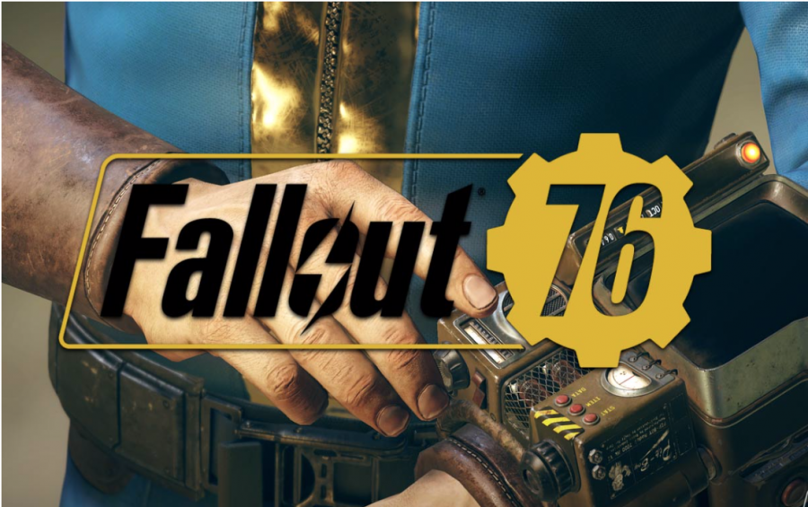 Nuclear Disappointment - Fallout 76 Review