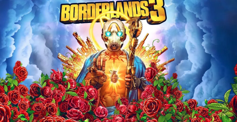 Borderlands 3 video game review