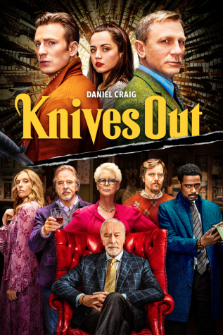 Love Clue? See Knives Out.
