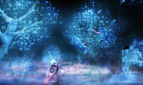 My Top Ten Video Games of the Decade