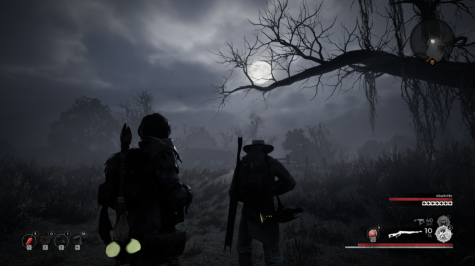 Getting to the root of the issue : Remnant: From the Ashes review
