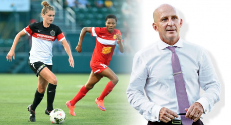‘I felt claimed’: Successful NWSL coach accused of years of sexual coercion across multiple teams
