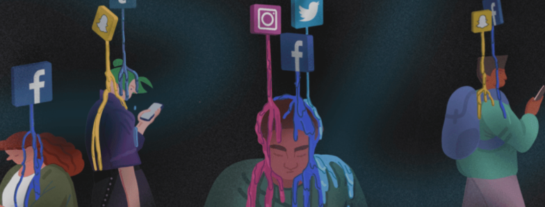 The impact of social media on teen mental health