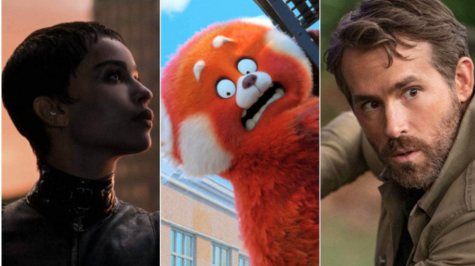 Movies in a post-COVID era