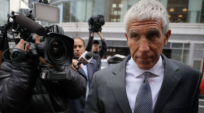 The College Admissions Scandal as it Draws to a Close. Rick Singer Sentenced.