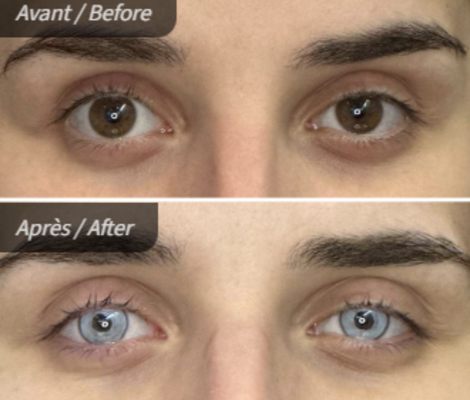 Customizing Your Appearance