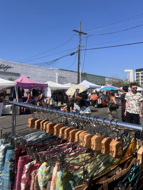 A Guide to San Diego’s Best Thrift Spots